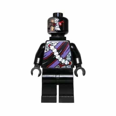 Nindroid Drone with Neck Bracket