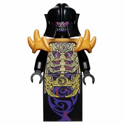Overlord (Golden Master) - Rebooted