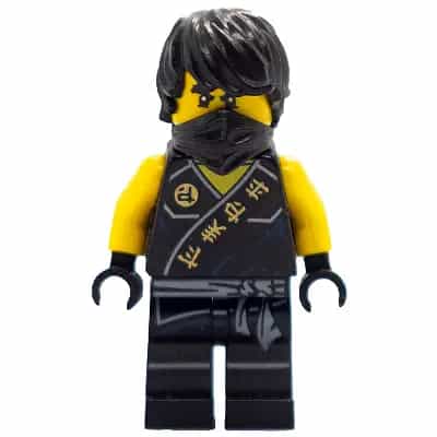 Cole (Tournament Robe) - Tournament of Elements, Scabbard