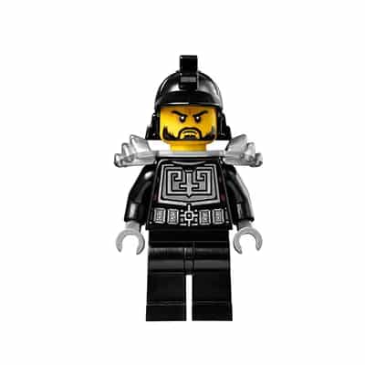 Karlof (without Gorilla Fists)
