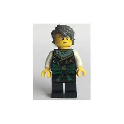 Lord Garmadon - Tournament of Elements