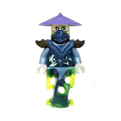 Ghost, Scythe Master Ghoultar