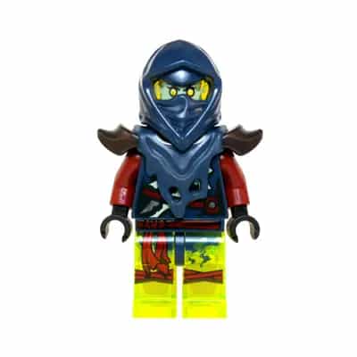 Blade Master Bansha - Legs