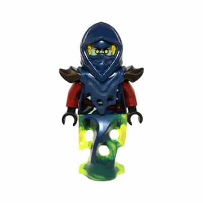 Blade Master Bansha - Ghost Lower Body