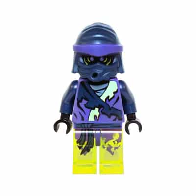 Ghost Ninja Wooo