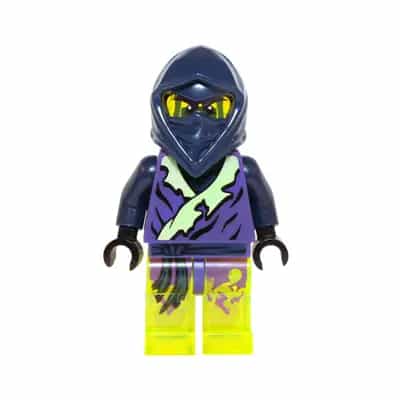 Ghost Ninja Howla