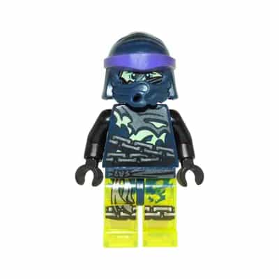 Ghost, Chain Master Wrayth / Ghost Warrior Wrayth