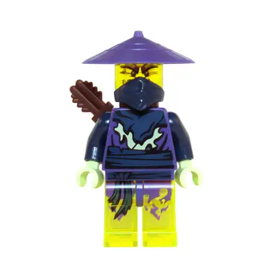 Ghost Warrior Ghurka