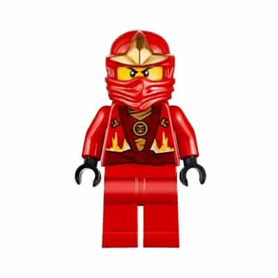 Kai - Rebooted with ZX Hood