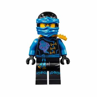 Jay - Skybound
