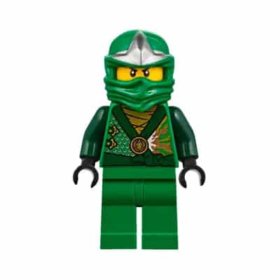 Lloyd - Rebooted with ZX Hood