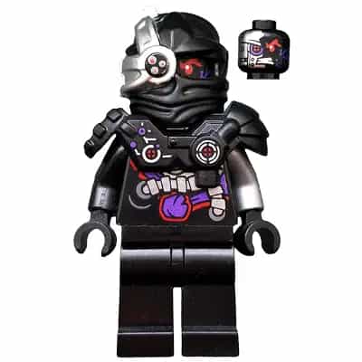 General Cryptor