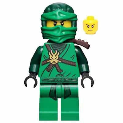 Lloyd (Honor Robe) - Day of the Departed