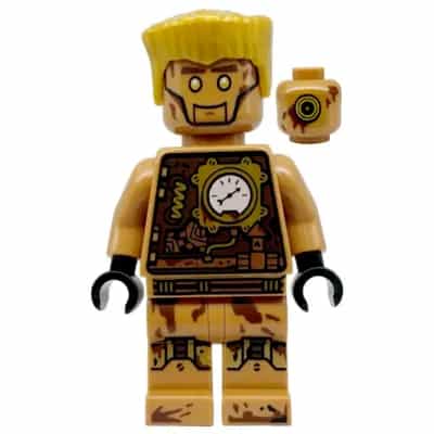 Zane Echo