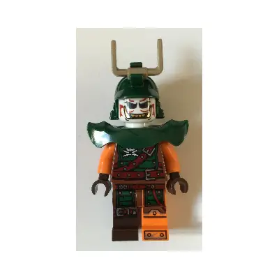 Doubloon - Armor