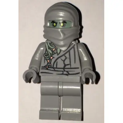 Ghost Student