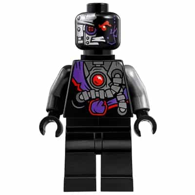 Nindroid - Neck Bracket
