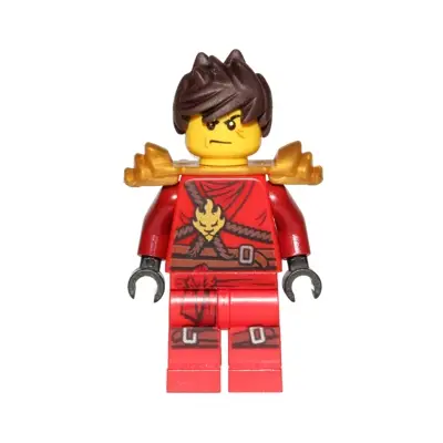 Kai (Honor Robe) - Day of the Departed, Armor