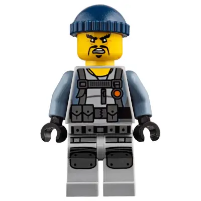 Mike the Spike