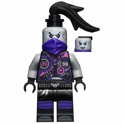 Ultra Violet