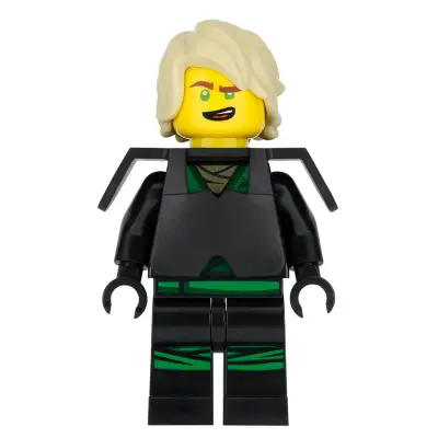 Lloyd - Kendo