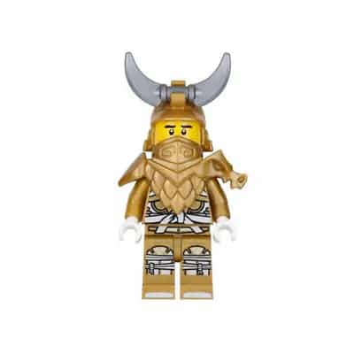 Wu Sensei (Dragon Master) - Hunted