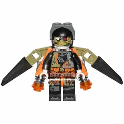 Nitro