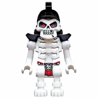 Kruncha (Skulkin) - Legacy