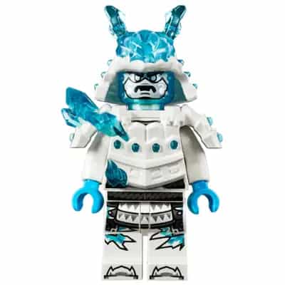 Zane Ice Emperor