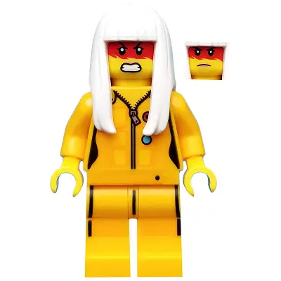 Harumi - Avatar Harumi