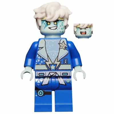 Jay - Avatar Jay