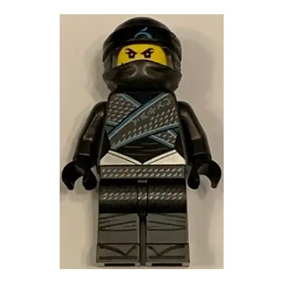 Nya - Sons of Garmadon