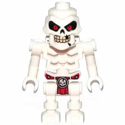 Skulkin - Legacy