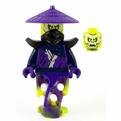 Ghoultar - Legacy