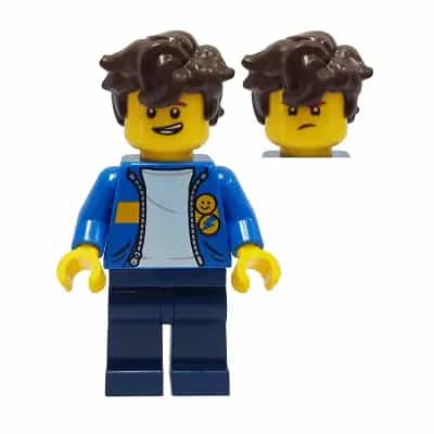 Jay - Urban Jay
