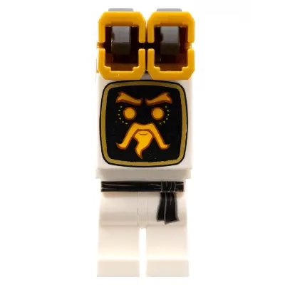 Wu Bot - Core
