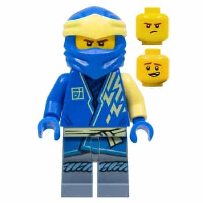 Jay - Core