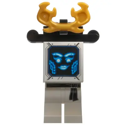 Pixal Bot - Core
