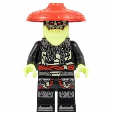 Bone Hunter / Bone Scorpio