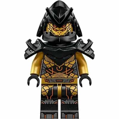 Imperium Claw General - Shoulder Armor