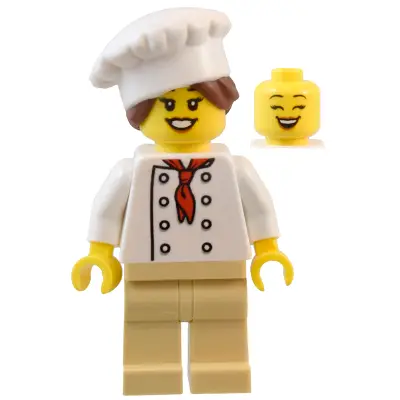 Baker