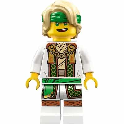 Lloyd - Master Lloyd