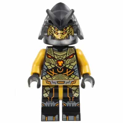 Imperium Claw General