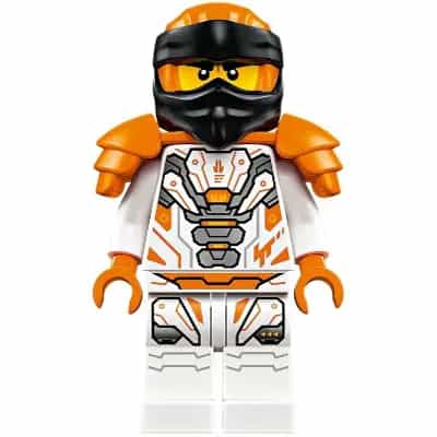 Cole - Mech Cole