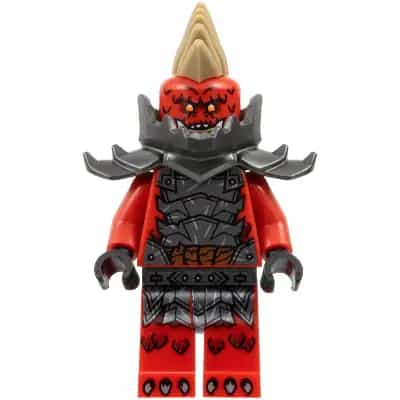 Dragonian Scout - Shoulder Pads