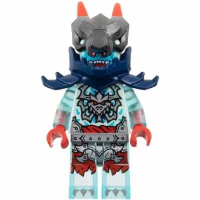 Spectral Dragonian Scout - Long Horns