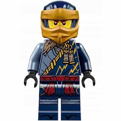 Rogue (Jay) - Head Wrap