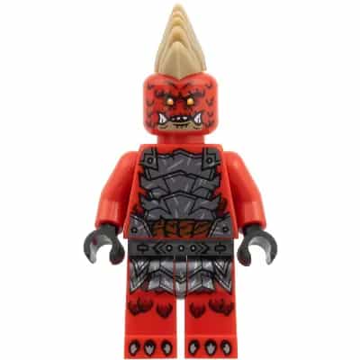 Dragonian Scout