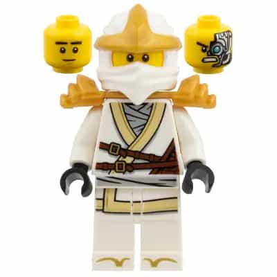 Zane ZX - Legacy Update