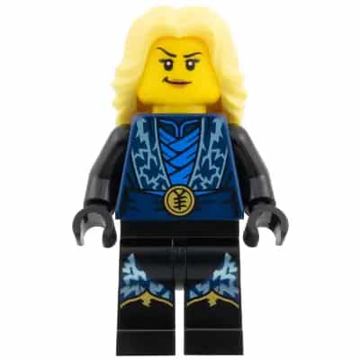 Master of Lightning (Libber)